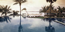 Thailand hotels